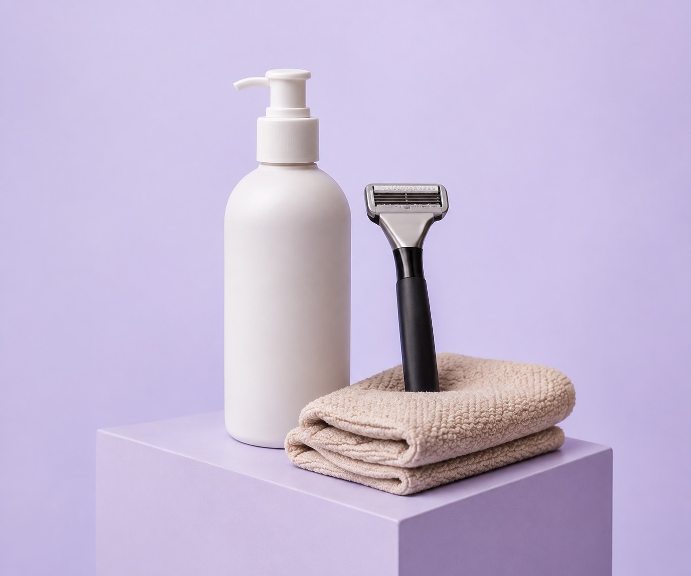 Body Grooming products