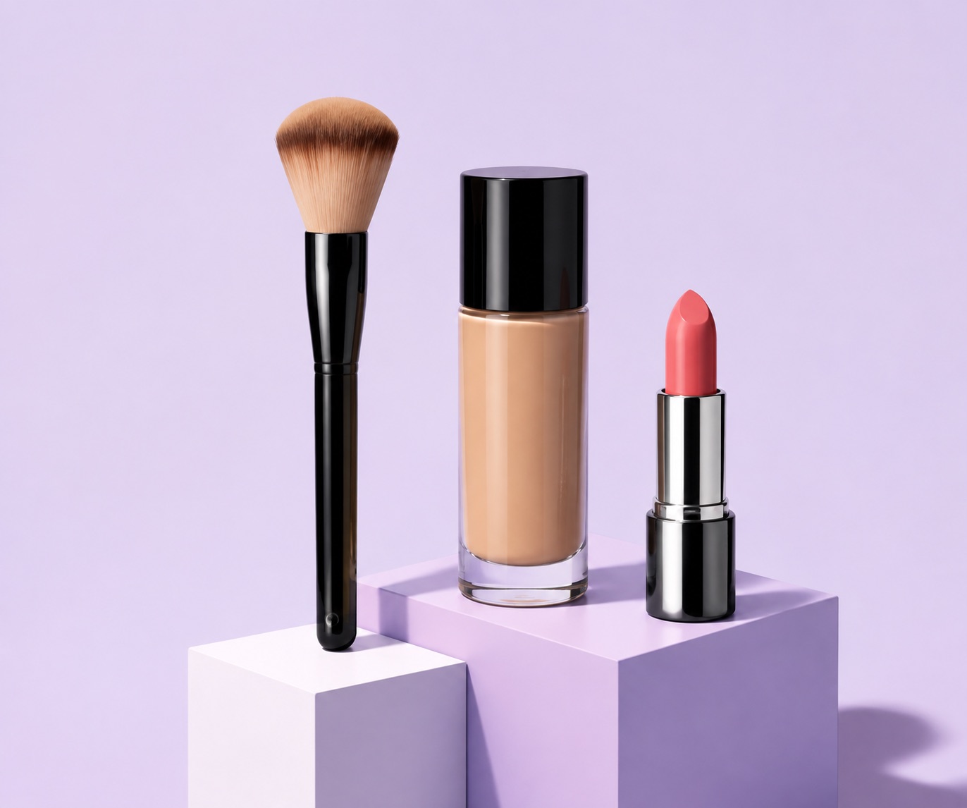 Makeup products