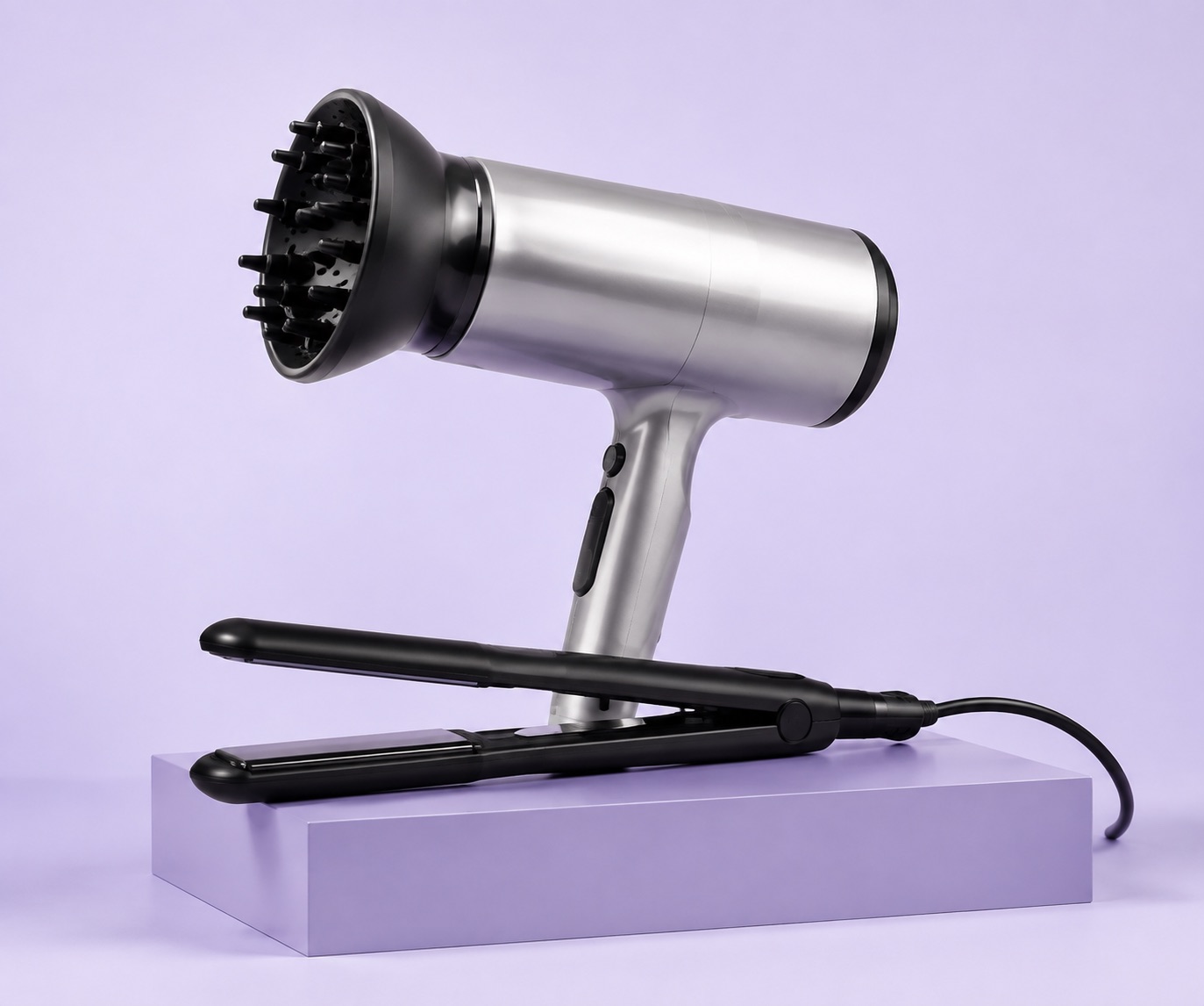 Styling Tools products